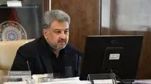نصب بیش از  ۵۷ میلیون دستگاه کنتور هوشمند در کشور؛ مقابله جدی با رمزارزهای غیرمجاز