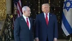 ایران در مذاکرات «مارآلاگو» 