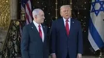 ایران در مذاکرات «مارآلاگو» 