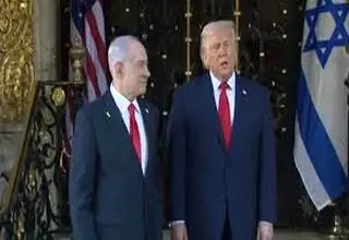 ایران در مذاکرات «مارآلاگو» 