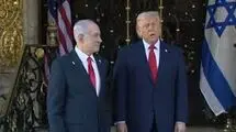 ایران در مذاکرات «مارآلاگو» 
