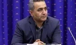 خسرویار: شکست‌ برابر ازبکستانی‌ها هشدار است