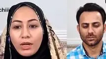 واکنش زن اول به ازدواج دوم همسرش / مریم : باورم نمیشد ... به خانوادم گفتم ...گفتن طلاق بگیر ... / شوهر : من مریم رو خیلی دوست دارم ... زن دومم ...+فیلم