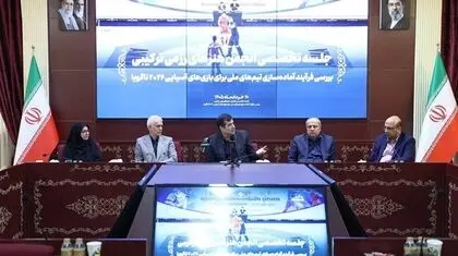 حضور ۳ فایتر ایرانی در MMA بازی‌های آسیایی ۲۰۲۶ ناگویا 