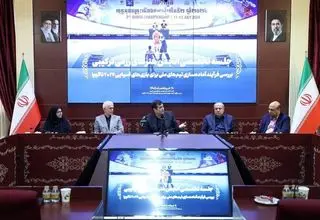 حضور ۳ فایتر ایرانی در MMA بازی‌های آسیایی ۲۰۲۶ ناگویا 