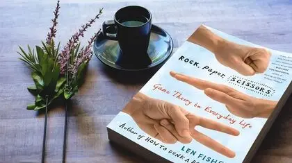 کتابی که روان را به بازی می‌گیرد