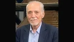 درگذشت نوازنده برجسته سنتور