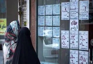 درخت اخراج افغانی ها در بازار مسکن شکوفه زد