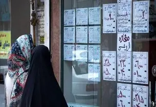 درخت اخراج افغانی ها در بازار مسکن شکوفه زد