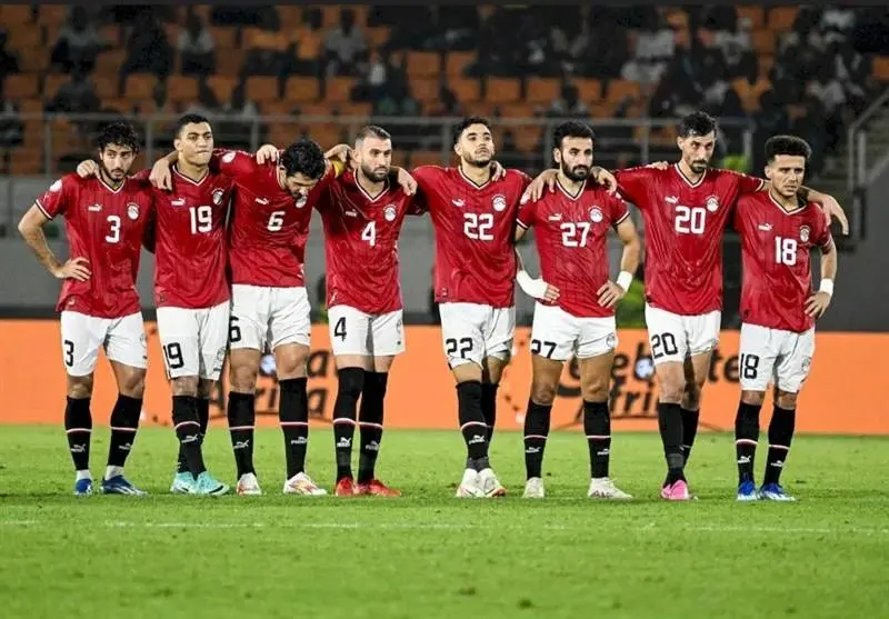 مدافع سابق تیم ملی مصر: از ایران بهتر هستیم