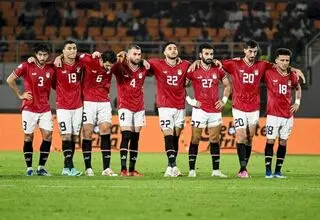 مدافع سابق تیم ملی مصر: از ایران بهتر هستیم