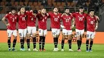 مدافع سابق تیم ملی مصر: از ایران بهتر هستیم