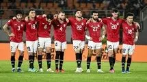 مدافع سابق تیم ملی مصر: از ایران بهتر هستیم