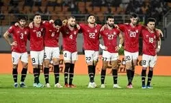 مدافع سابق تیم ملی مصر: از ایران بهتر هستیم