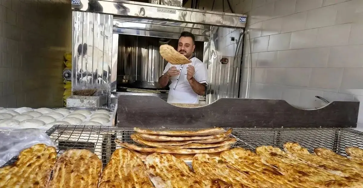 بحران نان در ایران؛ از گندم تا تنور همه‌ چیز مشکل دارد