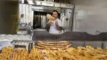 بحران نان در ایران؛ از گندم تا تنور همه‌ چیز مشکل دارد