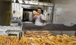بحران نان در ایران؛ از گندم تا تنور همه‌ چیز مشکل دارد