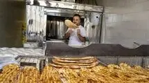 بحران نان در ایران؛ از گندم تا تنور همه‌ چیز مشکل دارد