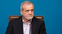 رئیس جمهور هفته آینده به سوالات خبرنگاران پاسخ می‌دهد