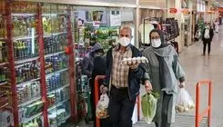 استفاده ۱۲ میلیون و ۵۴۰ هزار نفر از کالابرگ تا ۲۲ دی ماه