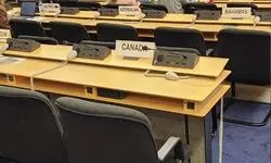 نشست شورای حقوق بشر درباره فلسطین در غیبت مدعیان حقوق بشر