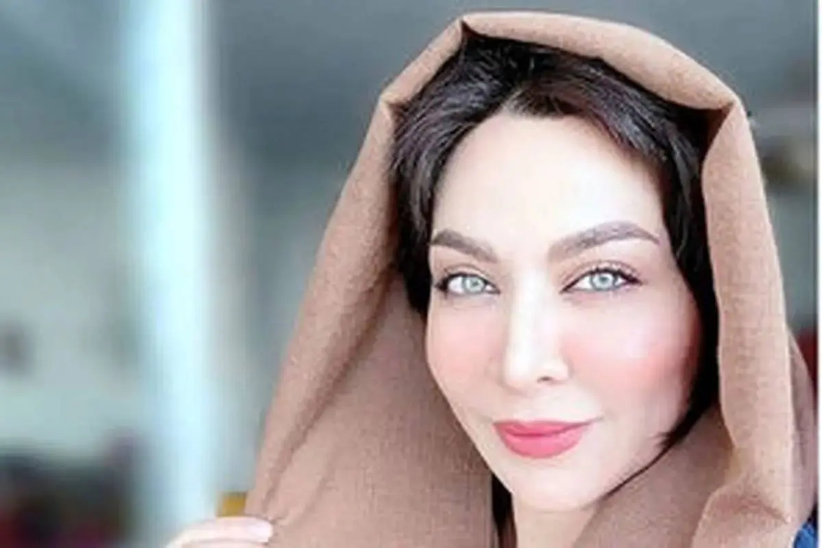  اسم این بازیگر را از روی عکسش حدس بزنید!