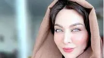  اسم این بازیگر را از روی عکسش حدس بزنید!