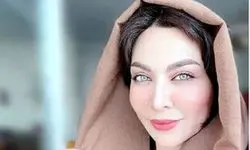  اسم این بازیگر را از روی عکسش حدس بزنید!