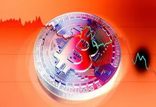 معامله بیت‌کوین در محدوده 60 هزار دلار؛ جدول انواع رمزارزها منتشر شد