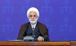 روایت محسنی اژه‌ای از روند سخت تصویب یک قانون