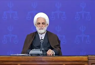 محسنی‌اژه‌ای: مقامات قضایی قاطعانه با احتکار برخورد کنند