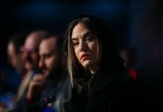 ستاره پسیانی بازیگر اورژانسی صابر ابر شد