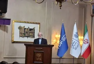 کمال خرازی: رویکرد دولت ترامپ در قبال ایران تغییر نکرده است