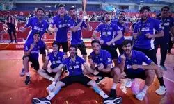 فدراسیون والیبال باید نگاه مقطعی را کنار بگذارد!