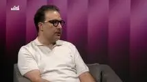 نگاه‌های سلیقه‌ای در دولت سیزدهم مانع اکران «لاک‌پشت» شدند/ سانسورها را نپذیرفتم و فیلم از سینماهای حوزه هنری محروم شد