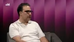 نگاه‌های سلیقه‌ای در دولت سیزدهم مانع اکران «لاک‌پشت» شدند/ سانسورها را نپذیرفتم و فیلم از سینماهای حوزه هنری محروم شد