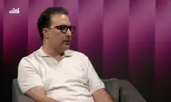 نگاه‌های سلیقه‌ای در دولت سیزدهم مانع اکران «لاک‌پشت» شدند/ سانسورها را نپذیرفتم و فیلم از سینماهای حوزه هنری محروم شد