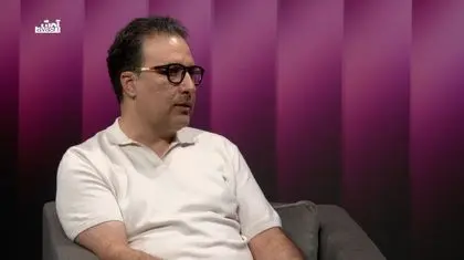 نگاه‌های سلیقه‌ای در دولت سیزدهم مانع اکران «لاک‌پشت» شدند/ سانسورها را نپذیرفتم و فیلم از سینماهای حوزه هنری محروم شد