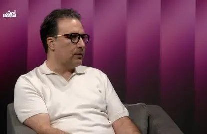 نگاه‌های سلیقه‌ای در دولت سیزدهم مانع اکران «لاک‌پشت» شدند/ سانسورها را نپذیرفتم و فیلم از سینماهای حوزه هنری محروم شد