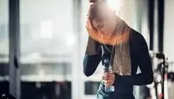 علت سردرد هنگام ورزش چیست