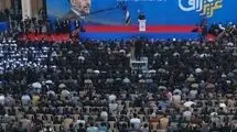 حکیم: ثبات ایران رکن مهمی برای ثبات منطقه است