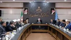 تغییر کاربری زندان رجایی‌شهر به دستور محسنی‌اژه‌ای