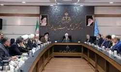 تغییر کاربری زندان رجایی‌شهر به دستور محسنی‌اژه‌ای