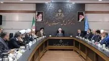 تغییر کاربری زندان رجایی‌شهر به دستور محسنی‌اژه‌ای