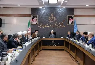 تغییر کاربری زندان رجایی‌شهر به دستور محسنی‌اژه‌ای