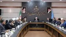 تغییر کاربری زندان رجایی‌شهر به دستور محسنی‌اژه‌ای