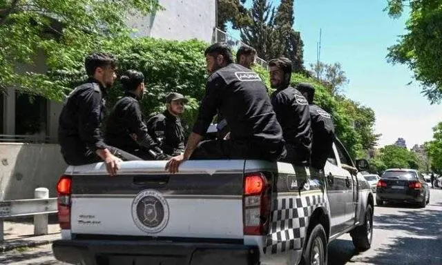 داعش مسئول حمله به نیروهای الجولانی است