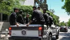 داعش مسئول حمله به نیروهای الجولانی است 