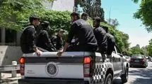 داعش مسئول حمله به نیروهای الجولانی است 