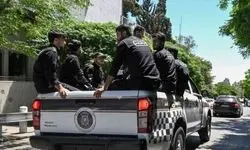داعش مسئول حمله به نیروهای الجولانی است 